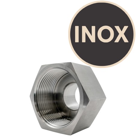 Réducteur inox