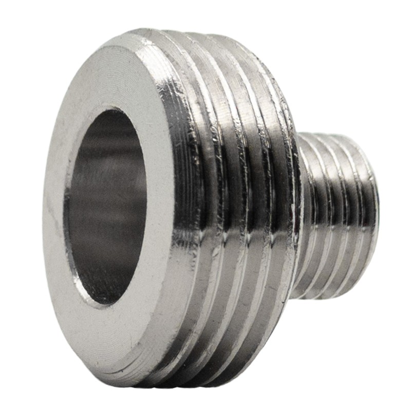Adaptateur filetage mâle 1/4" vers 3/4"