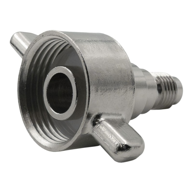 Adaptateur 1/2" vers 7/16"