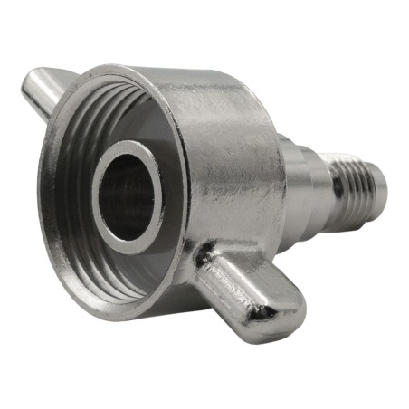 Adaptateur 1/2" vers 7/16"