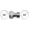 Adaptateur filetage 5/8"