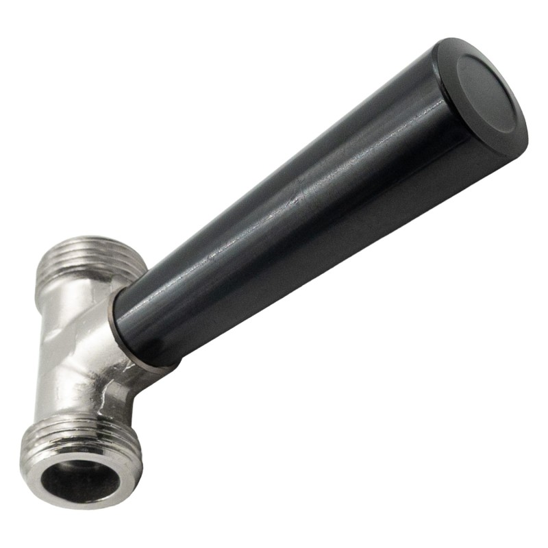 raccord 5/8 avec poignée