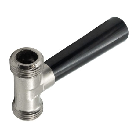 raccord 5/8 avec poignée