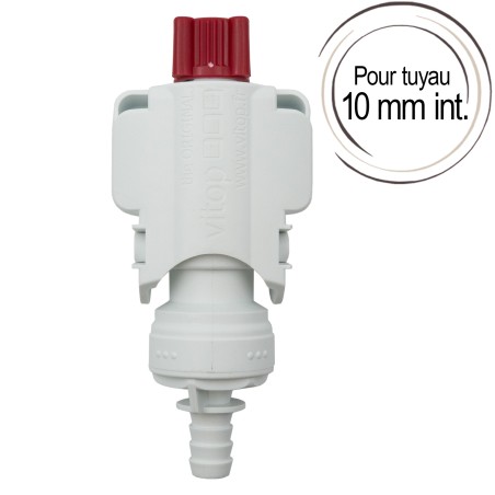 Connecteur pour Bag In Box