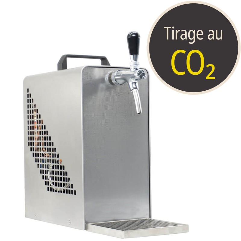 Tireuse à bière 1 robinet