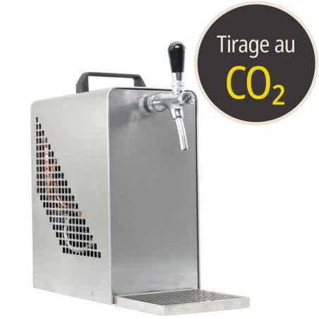 Tireuse à bière 1 robinet