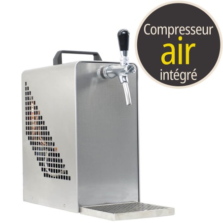 Tireuse à bière 1 sortie