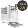 Tireuse froid sec 60 l/h