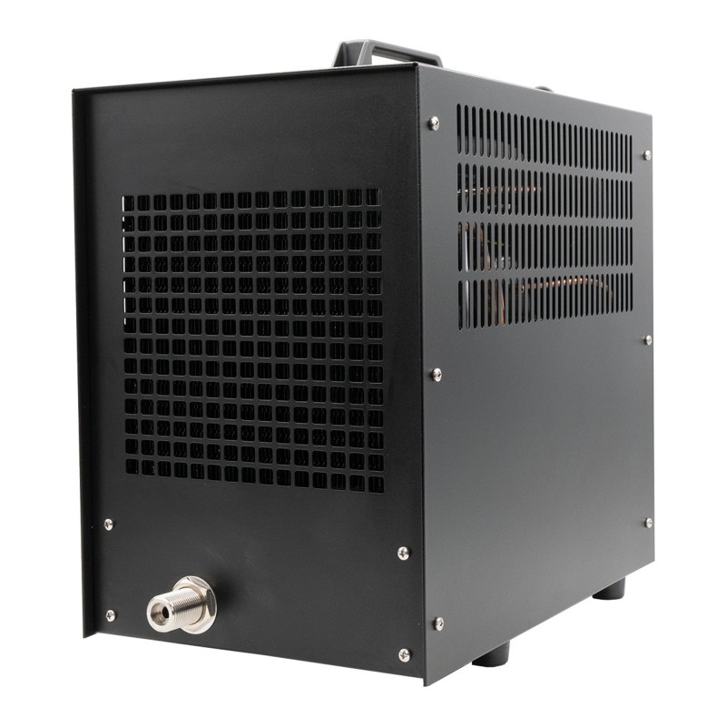 Tireuse noire 1 sortie