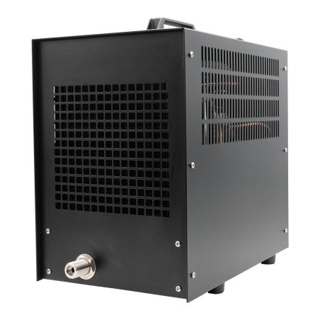 Tireuse noire 1 sortie