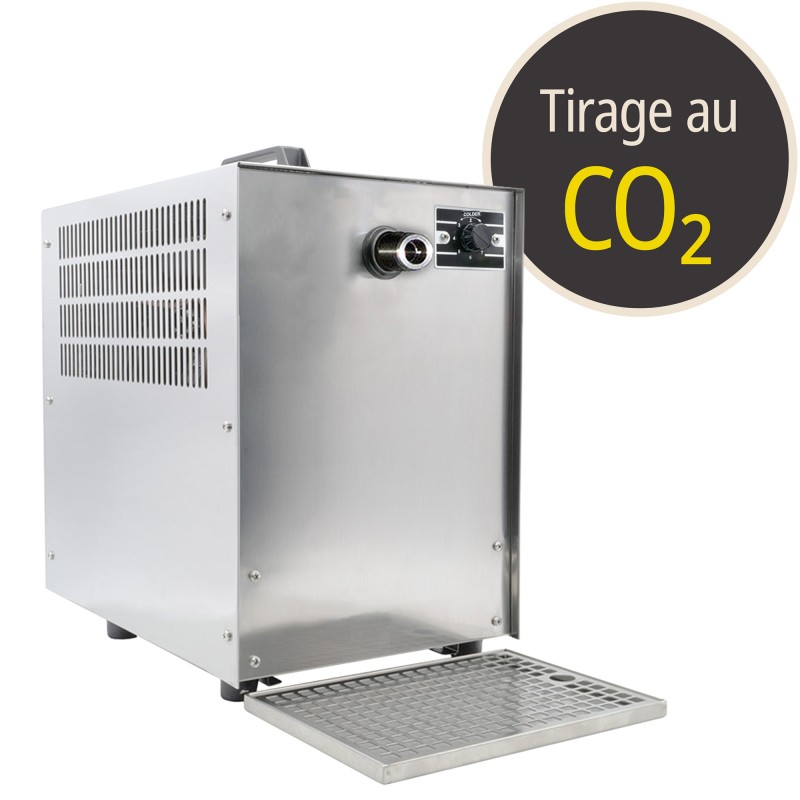 Tireuse à bière 1 sortie