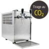 Tireuse à bière 2 robinets