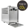Tireuse sous comptoir 2 sorties