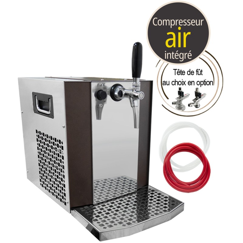 Tireuse à compresseur à air