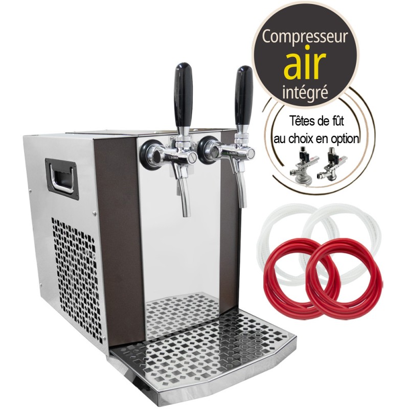 Tireuse à compresseur à air