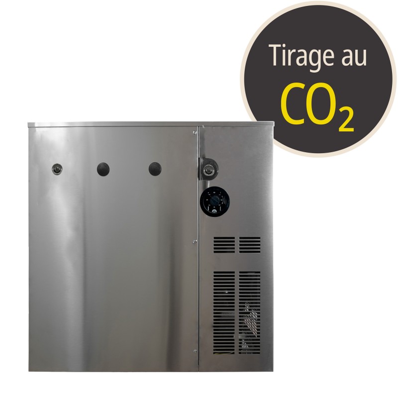 Tireuse à bière 2 sorties