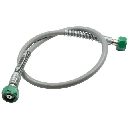 tuyau haute pression double écrou 6 pans