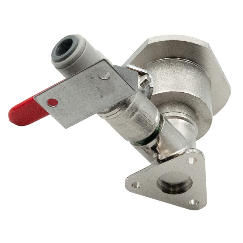 Socle de rinçage Key Keg