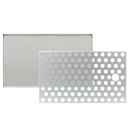 Égouttoir 240x170x11