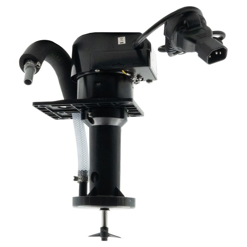 Agitateur pompe 6 m