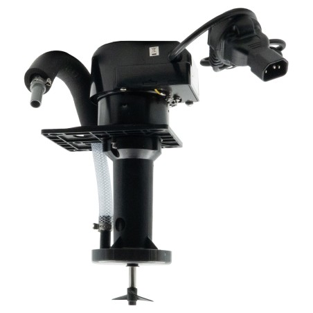Agitateur pompe 6 m