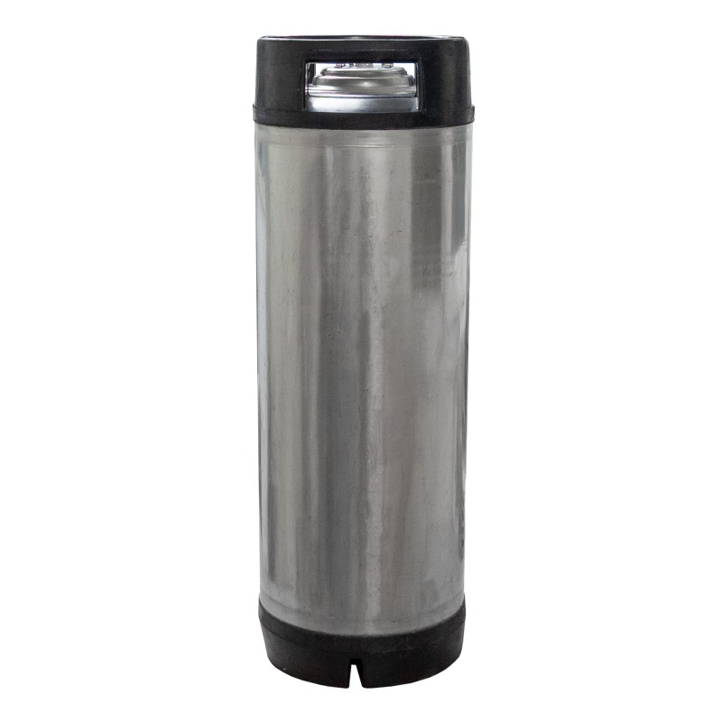 Fûts Inox Soda Keg 18 litres