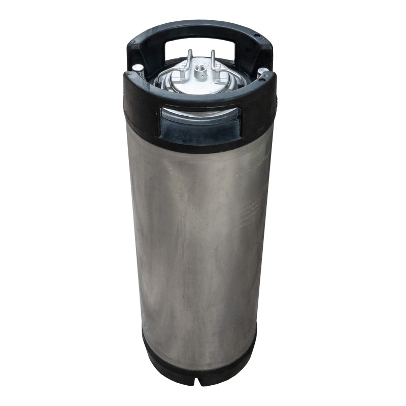 Fûts Inox Soda Keg 18 litres