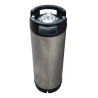 Fûts Inox Soda Keg 18 litres