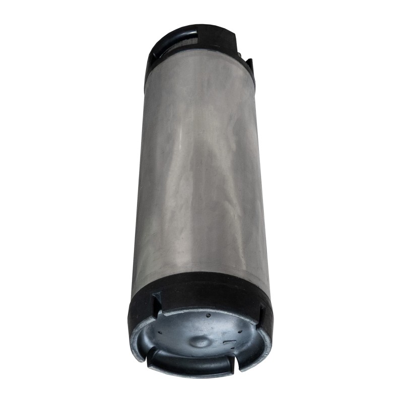 Fûts Inox Soda Keg 18 litres