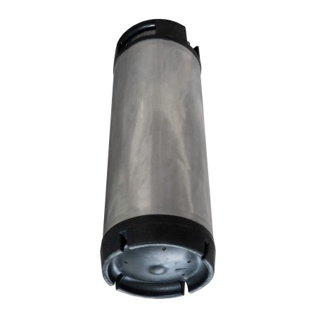 Fûts Inox Soda Keg 18 litres