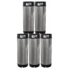 Fûts Inox Soda Keg 18 litres