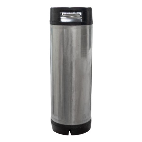 Fûts Inox Soda Keg 18 litres
