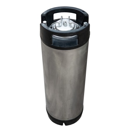 Fûts Inox Soda Keg 18 litres