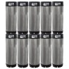 Fûts Inox Soda Keg 18 litres