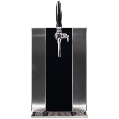 Tireuse à refroidissement à sec