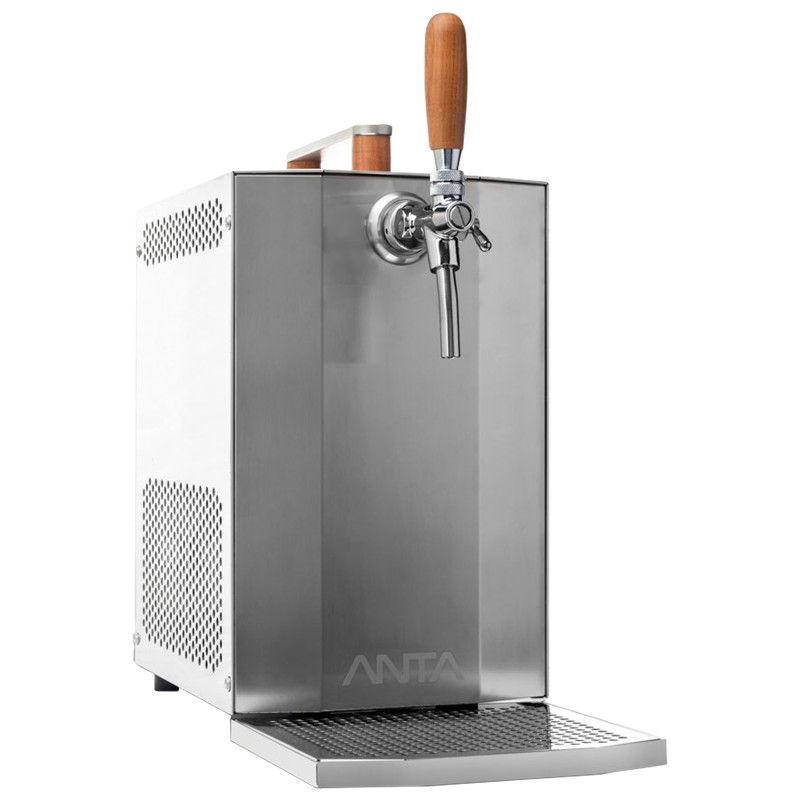 Tireuse à froid sec 30 l/h