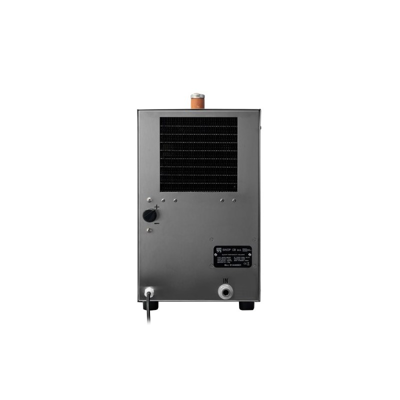 Tireuse à froid sec 30 l/h