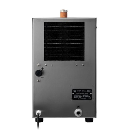 Tireuse à froid sec 30 l/h