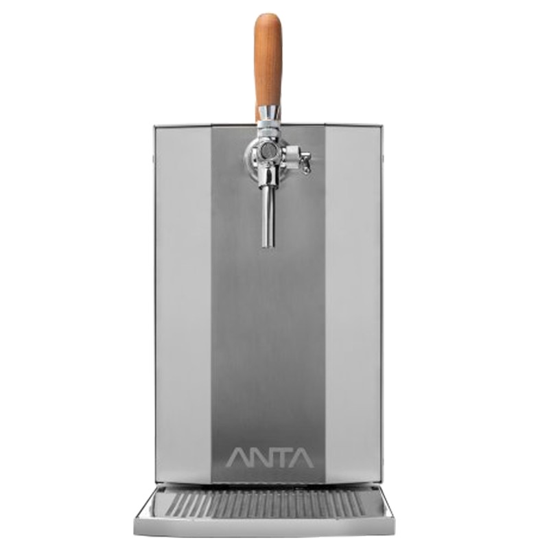 Tireuse à refroidissement à sec