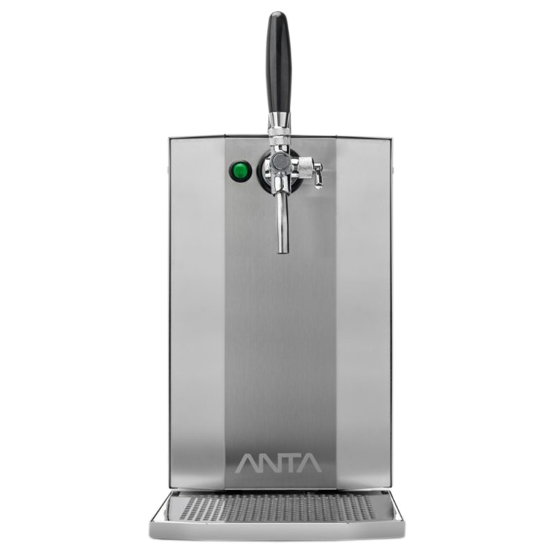 Tireuse refroidissement à sec