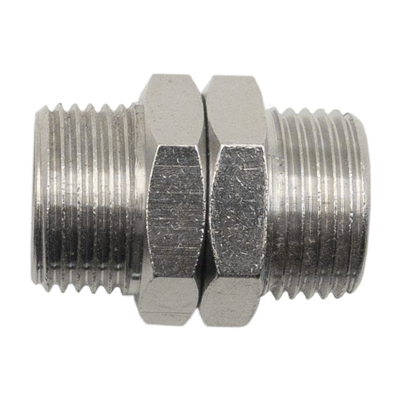 double filetage 3/8"