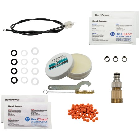 Grand pack de nettoyage