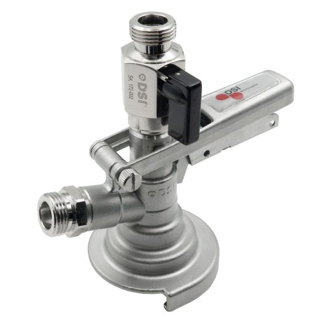 Tête de fût DSI type A