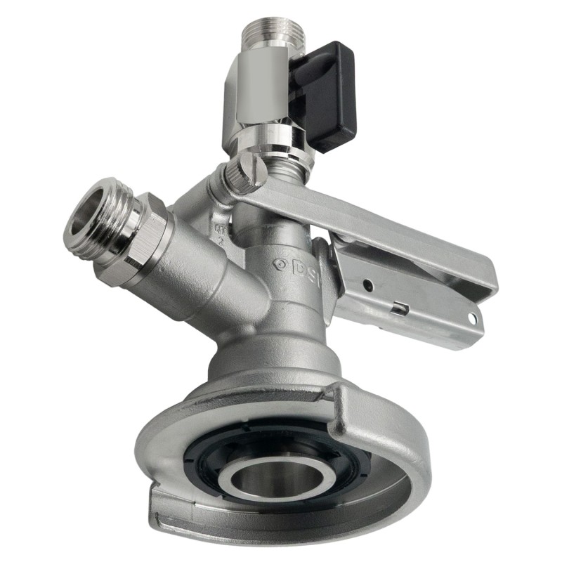 Tête de fût DSI type A