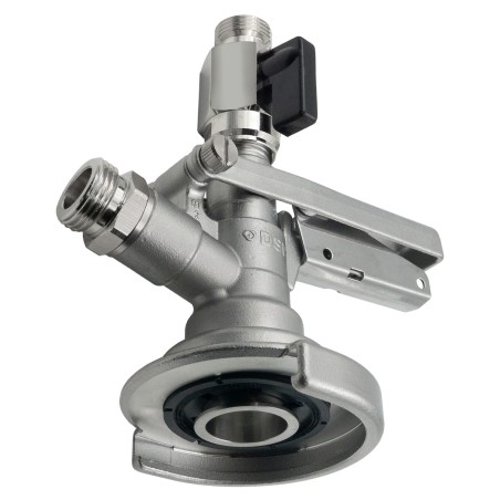 Tête de fût DSI type A