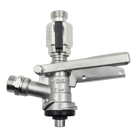 Tête de fût DSI type S