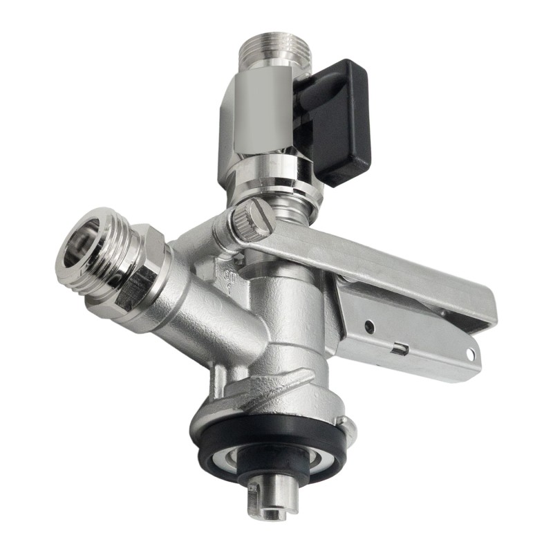 Tête de fût DSI type S