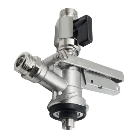 Tête de fût DSI type S