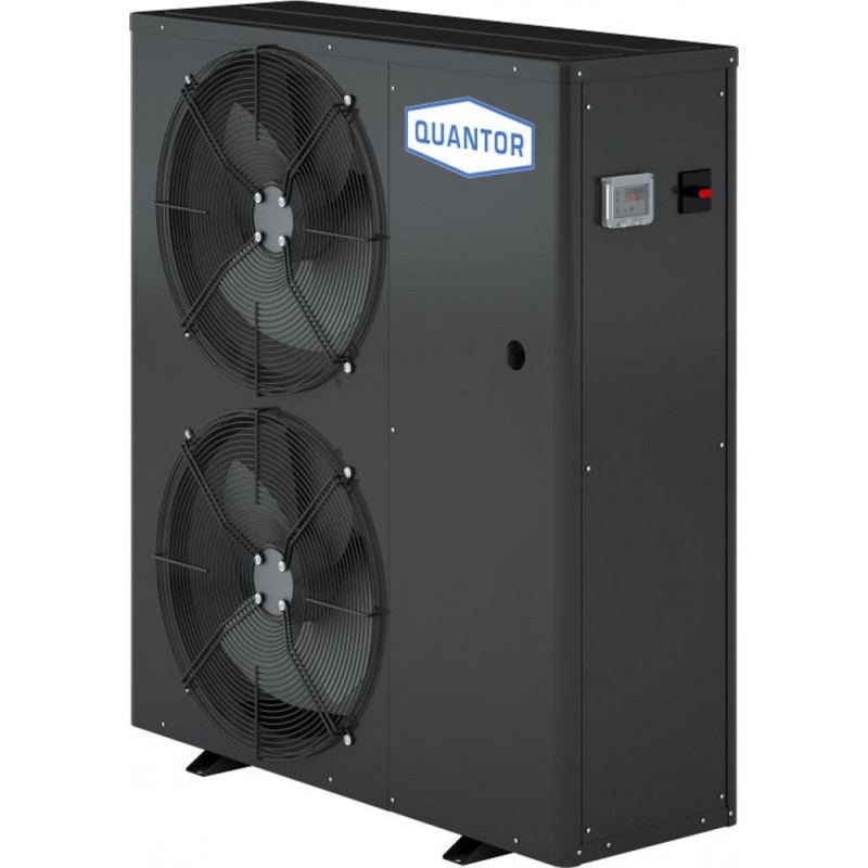 Refroidisseur d'eau Quantor Q241R