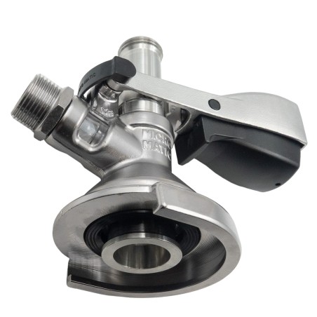 Tête de fût type A micro matic